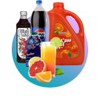 نوشیدنی های سرد